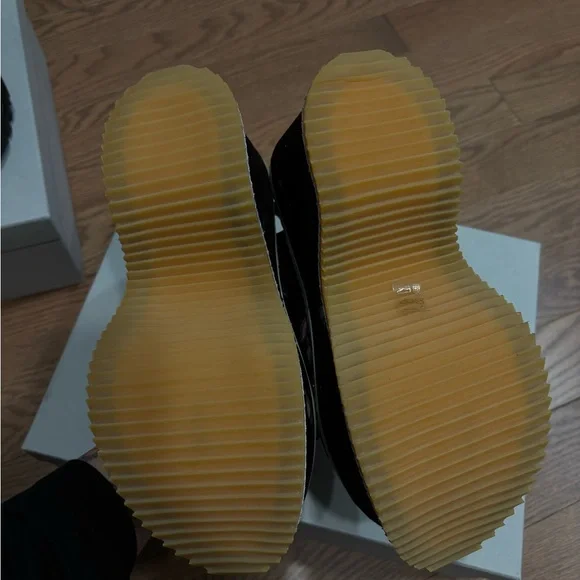 Vivienne Westwood Planet Platform Sandals - Picture 5 of 5